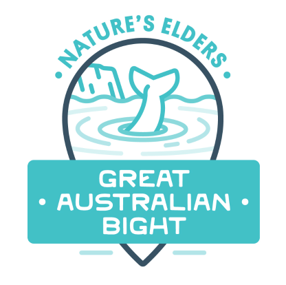 Great Australian bight Logo