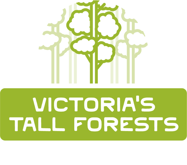 Victoria Tall Forest